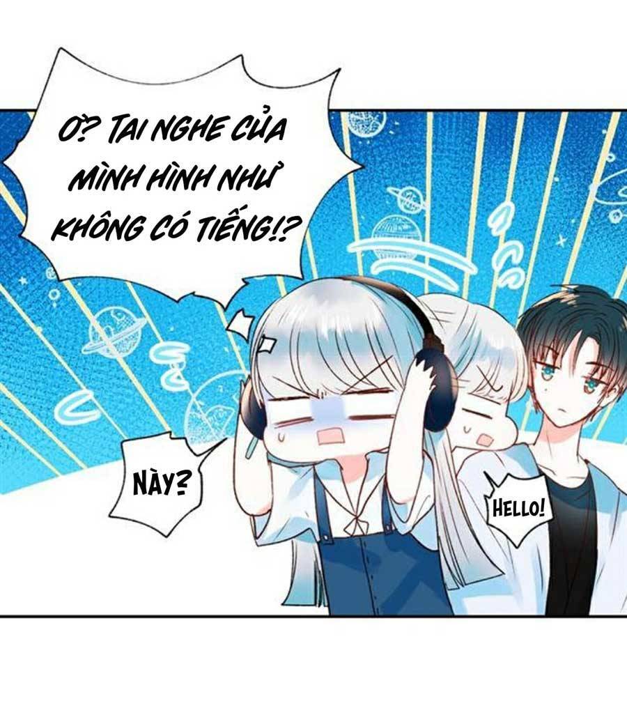 Thành Dã Tiêu Hà Chapter 36 - 40