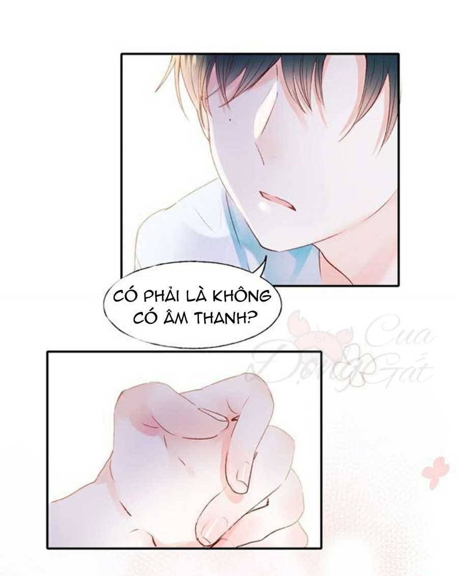 Thành Dã Tiêu Hà Chapter 36 - 41