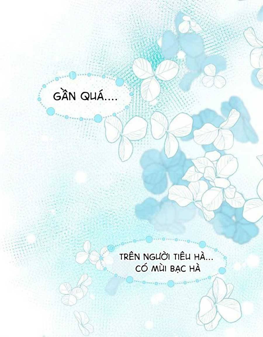 Thành Dã Tiêu Hà Chapter 36 - 45