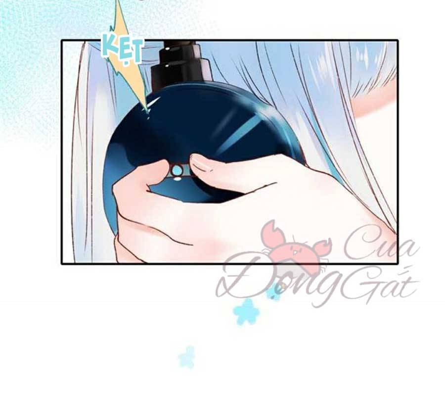 Thành Dã Tiêu Hà Chapter 36 - 47