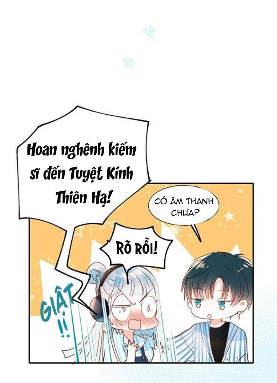 Thành Dã Tiêu Hà Chapter 36 - 48