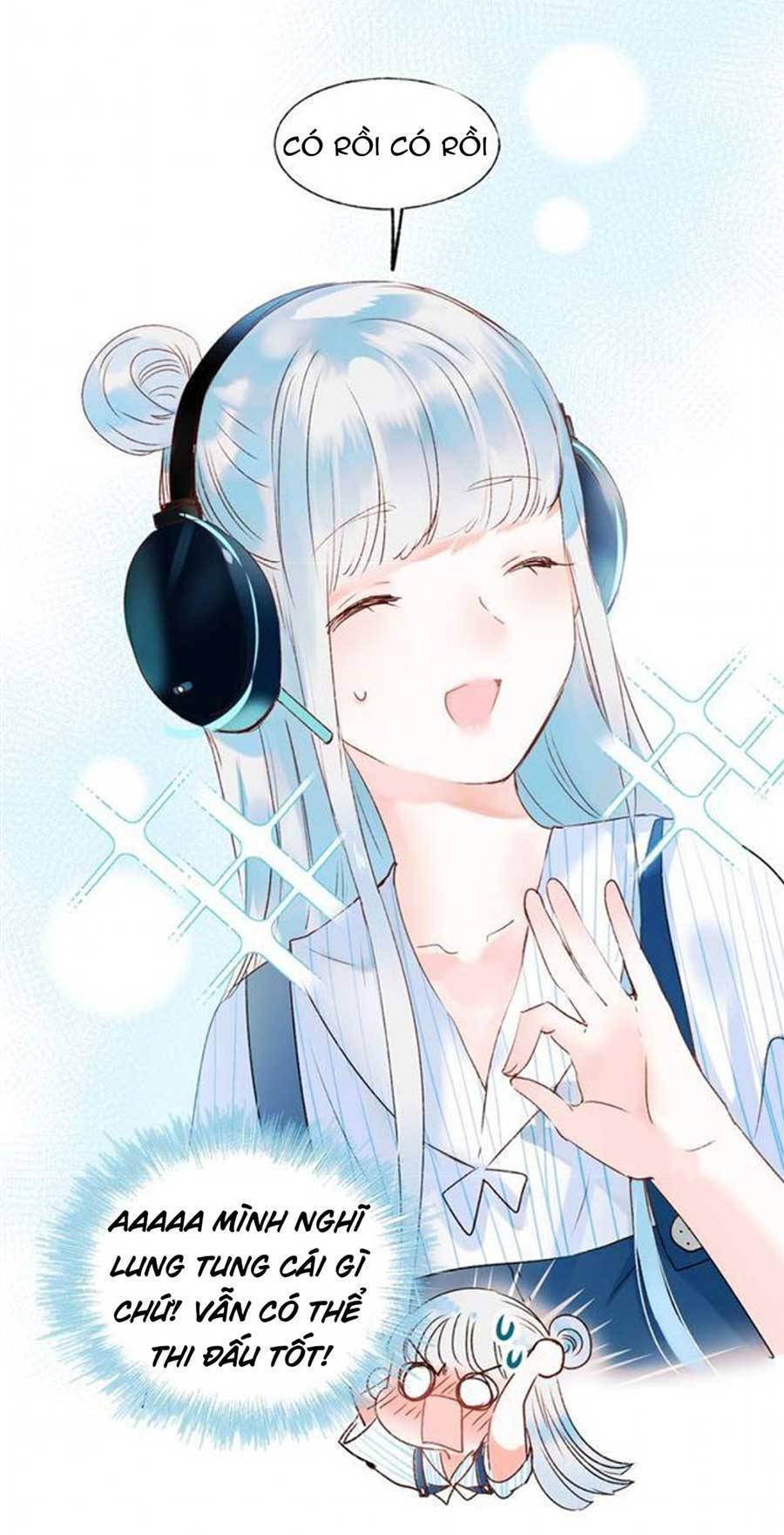 Thành Dã Tiêu Hà Chapter 36 - 49