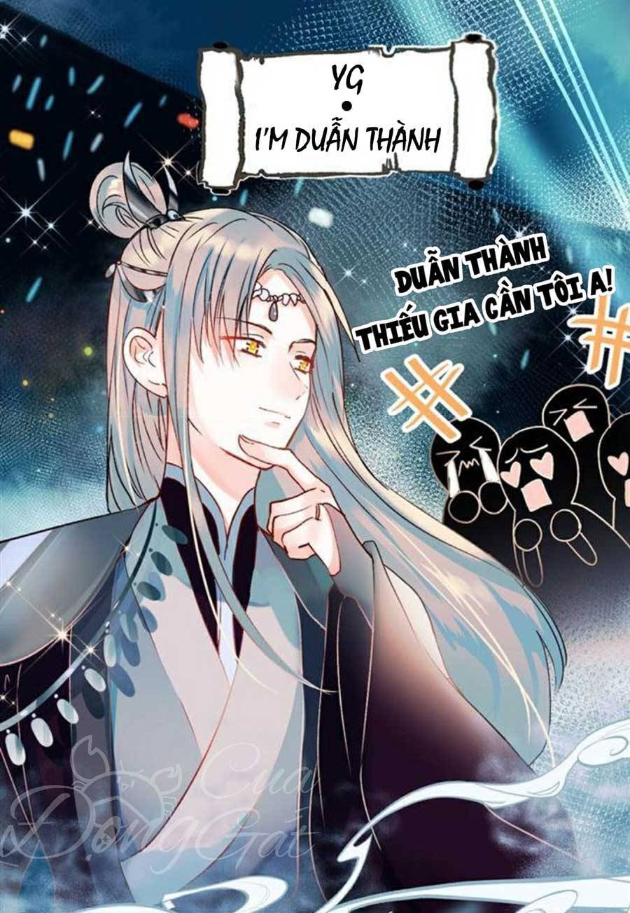 Thành Dã Tiêu Hà Chapter 36 - 55
