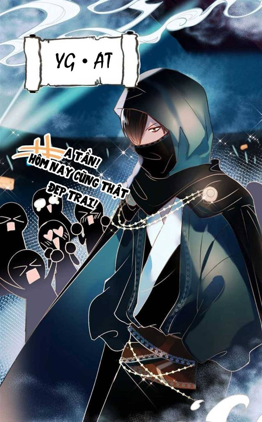Thành Dã Tiêu Hà Chapter 36 - 56