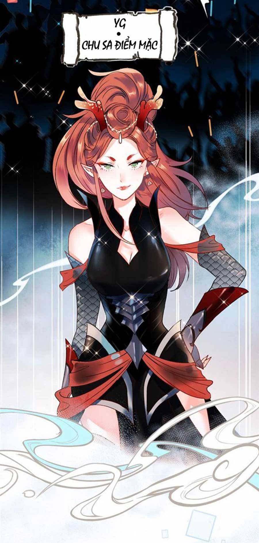 Thành Dã Tiêu Hà Chapter 36 - 58