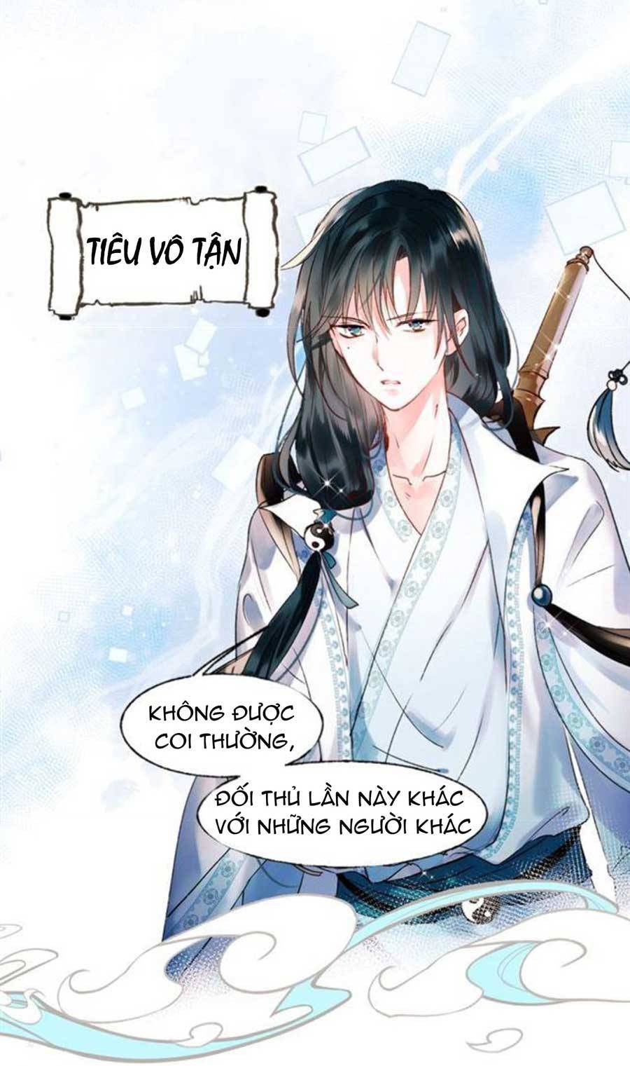 Thành Dã Tiêu Hà Chapter 36 - 59