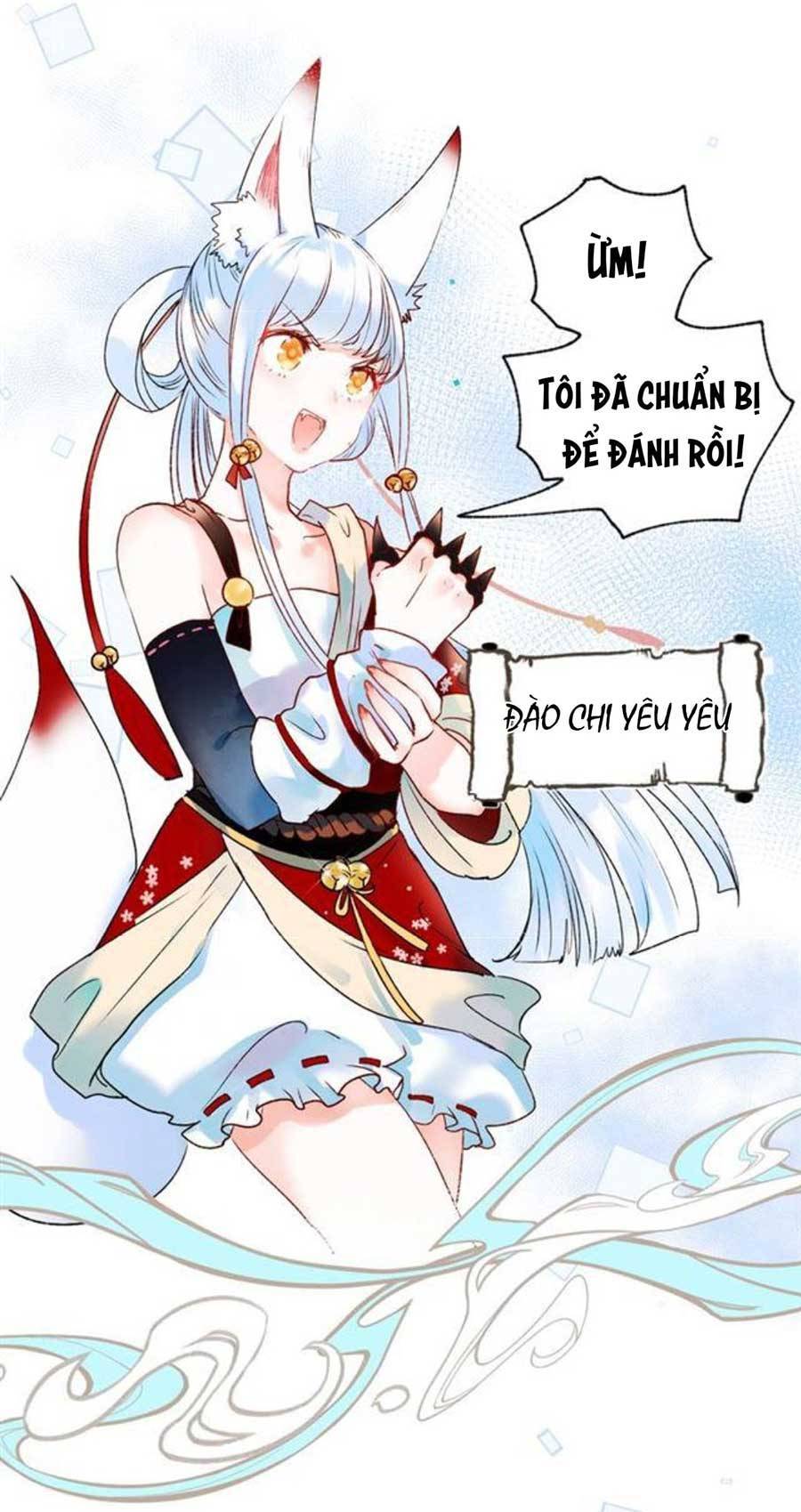 Thành Dã Tiêu Hà Chapter 36 - 60