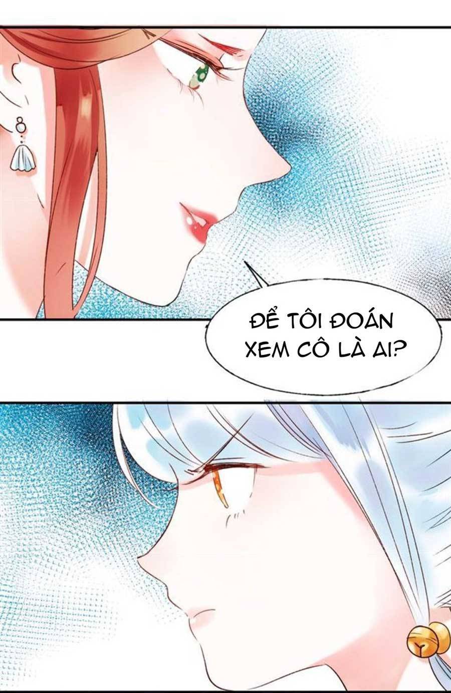 Thành Dã Tiêu Hà Chapter 36 - 64