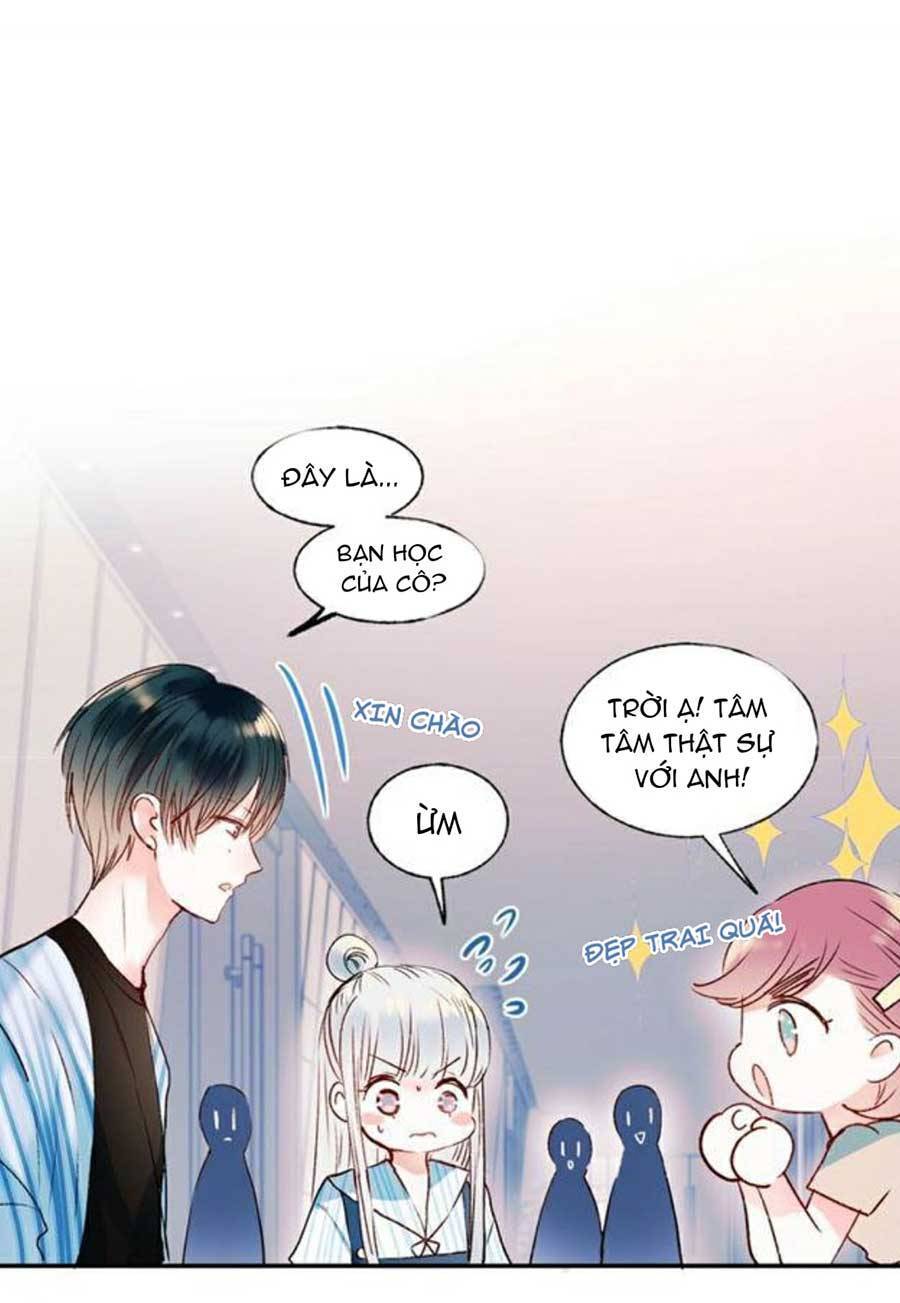Thành Dã Tiêu Hà Chapter 36 - 8