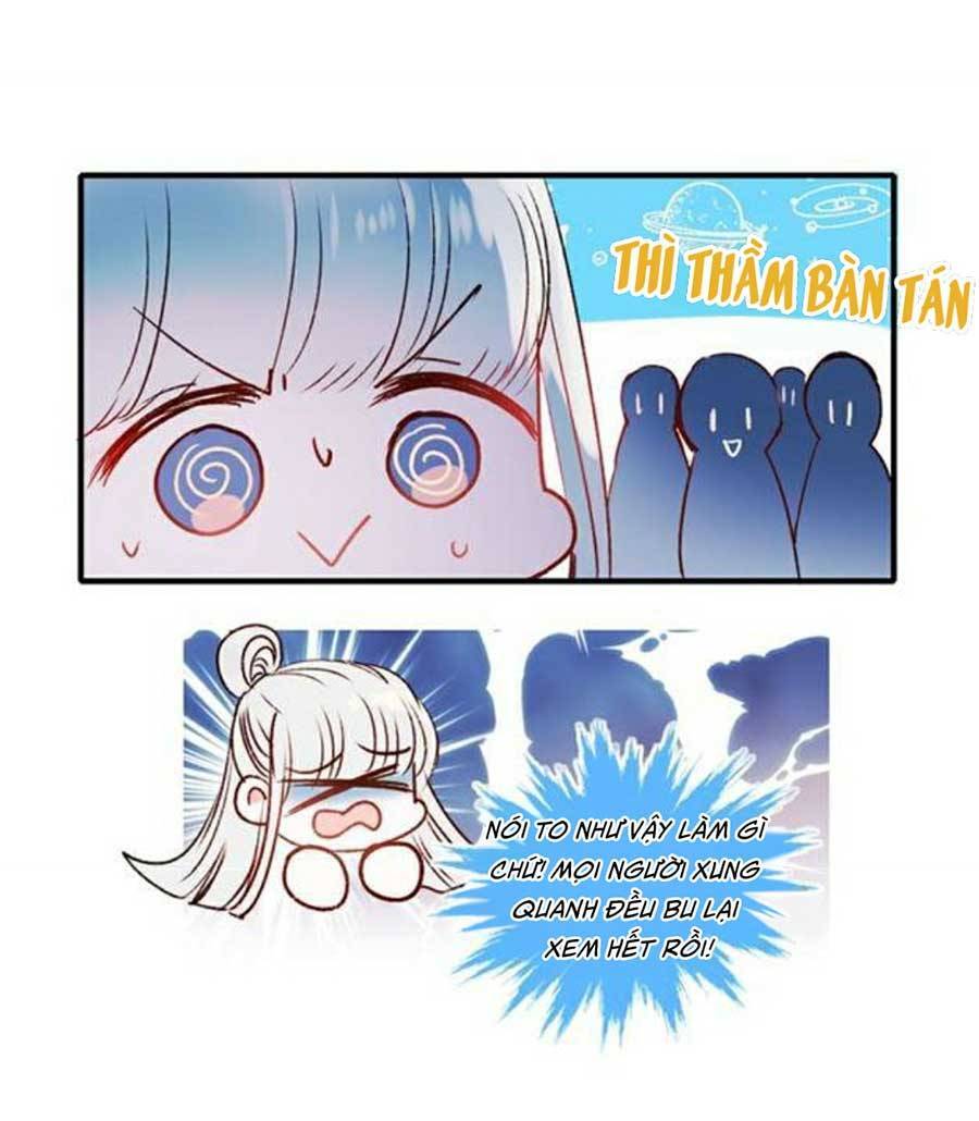 Thành Dã Tiêu Hà Chapter 36 - 9