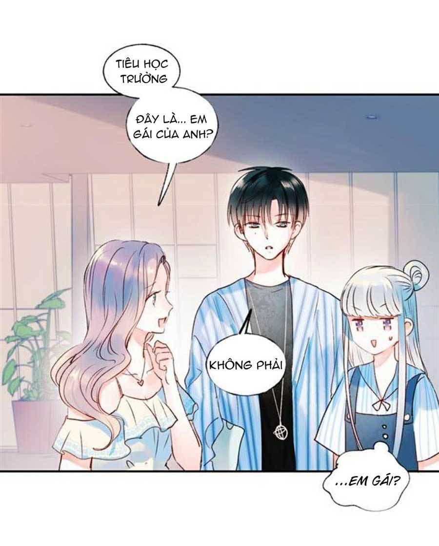 Thành Dã Tiêu Hà Chapter 36 - 10