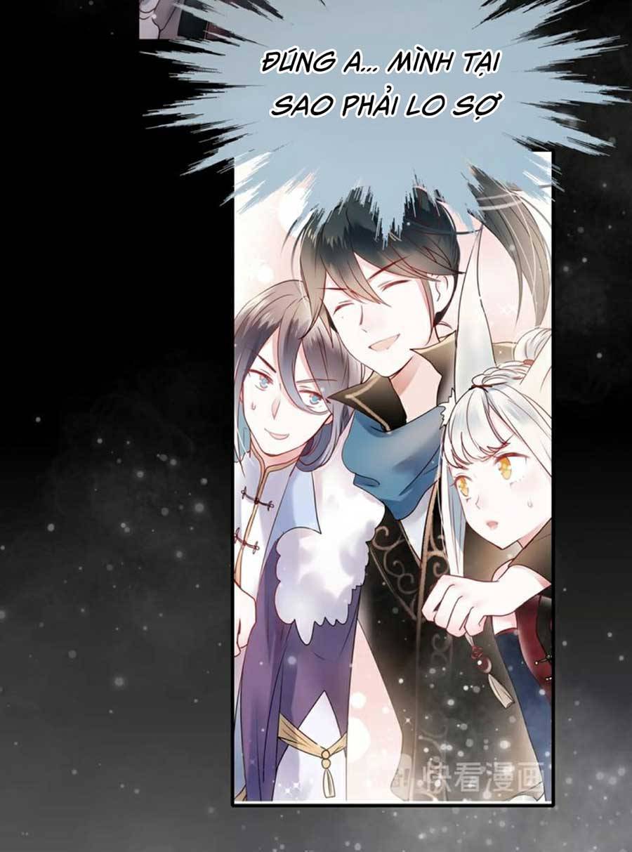 Thành Dã Tiêu Hà Chapter 37 - 14