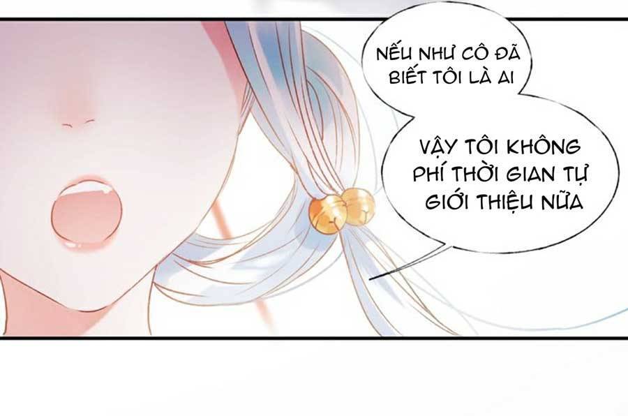 Thành Dã Tiêu Hà Chapter 37 - 21