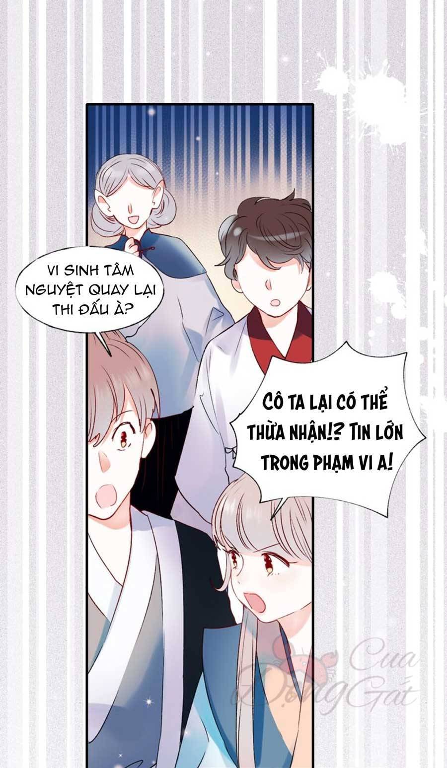 Thành Dã Tiêu Hà Chapter 37 - 24