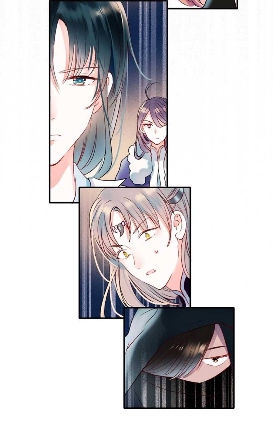Thành Dã Tiêu Hà Chapter 37 - 26