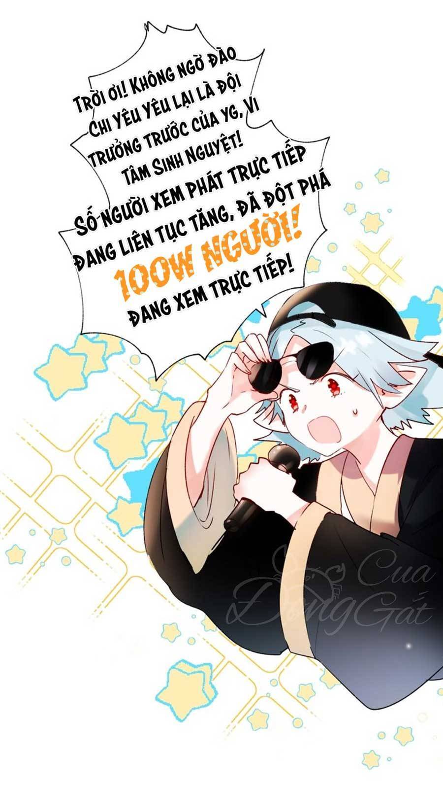 Thành Dã Tiêu Hà Chapter 37 - 27