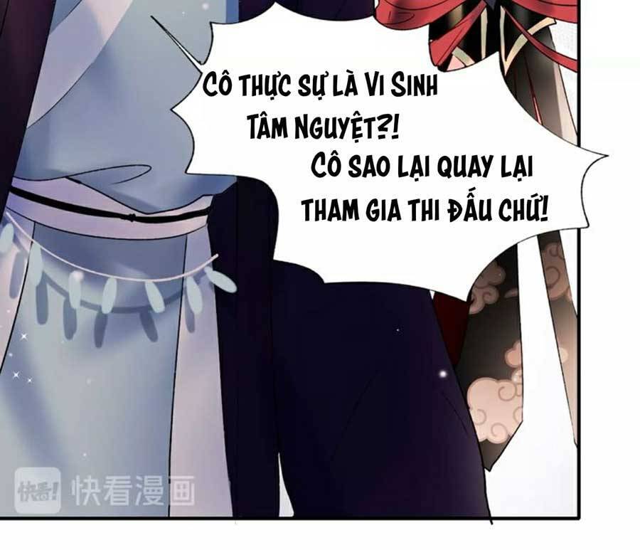 Thành Dã Tiêu Hà Chapter 37 - 29