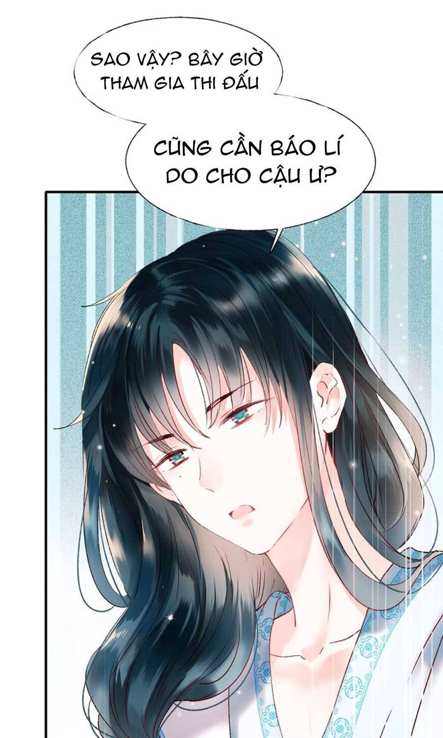 Thành Dã Tiêu Hà Chapter 37 - 30