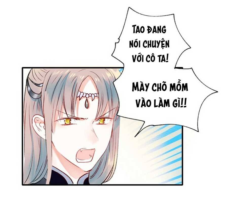 Thành Dã Tiêu Hà Chapter 37 - 32