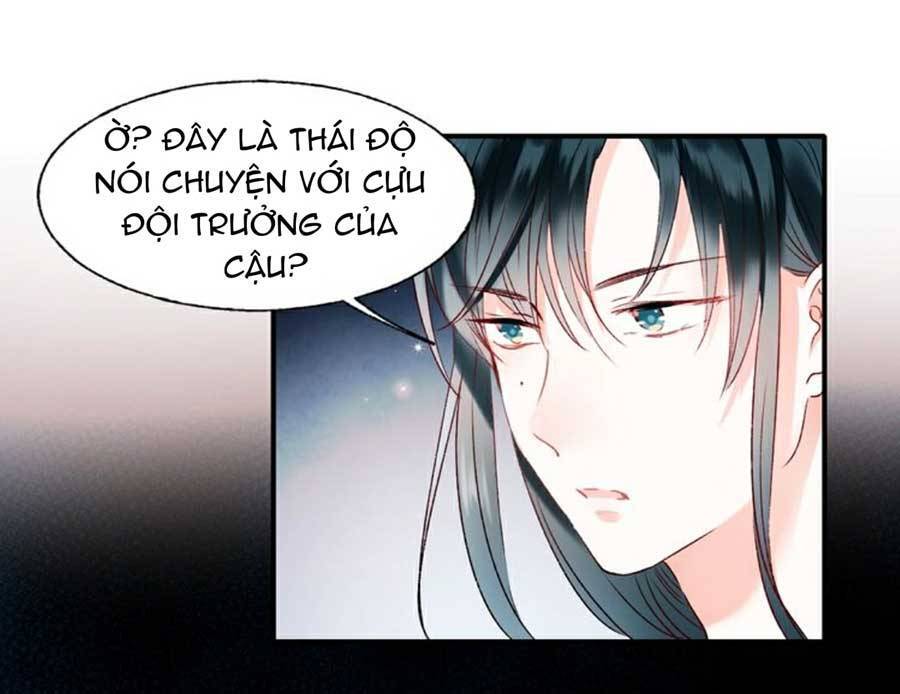 Thành Dã Tiêu Hà Chapter 37 - 33