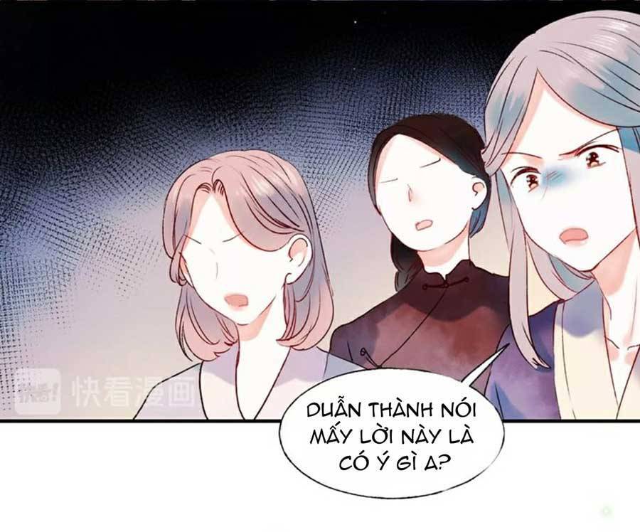 Thành Dã Tiêu Hà Chapter 37 - 40