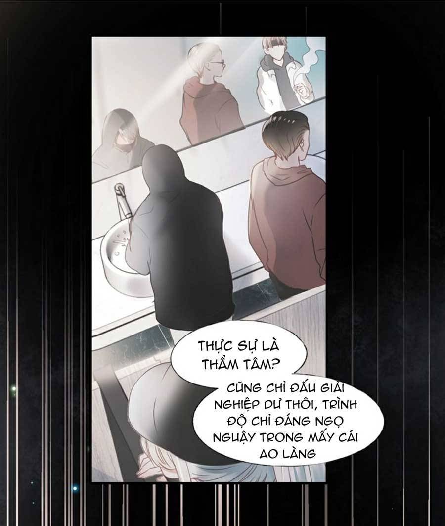 Thành Dã Tiêu Hà Chapter 37 - 43