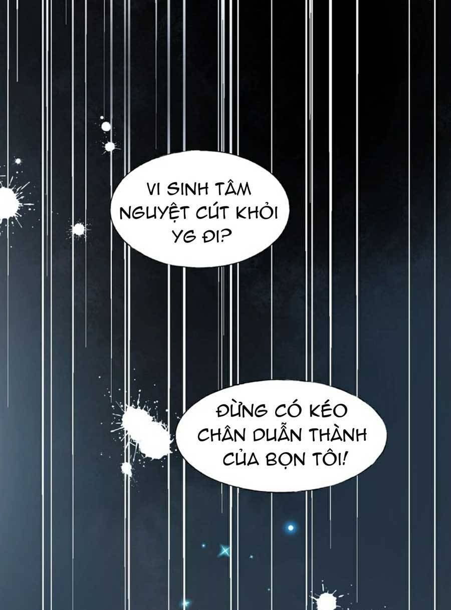 Thành Dã Tiêu Hà Chapter 37 - 45
