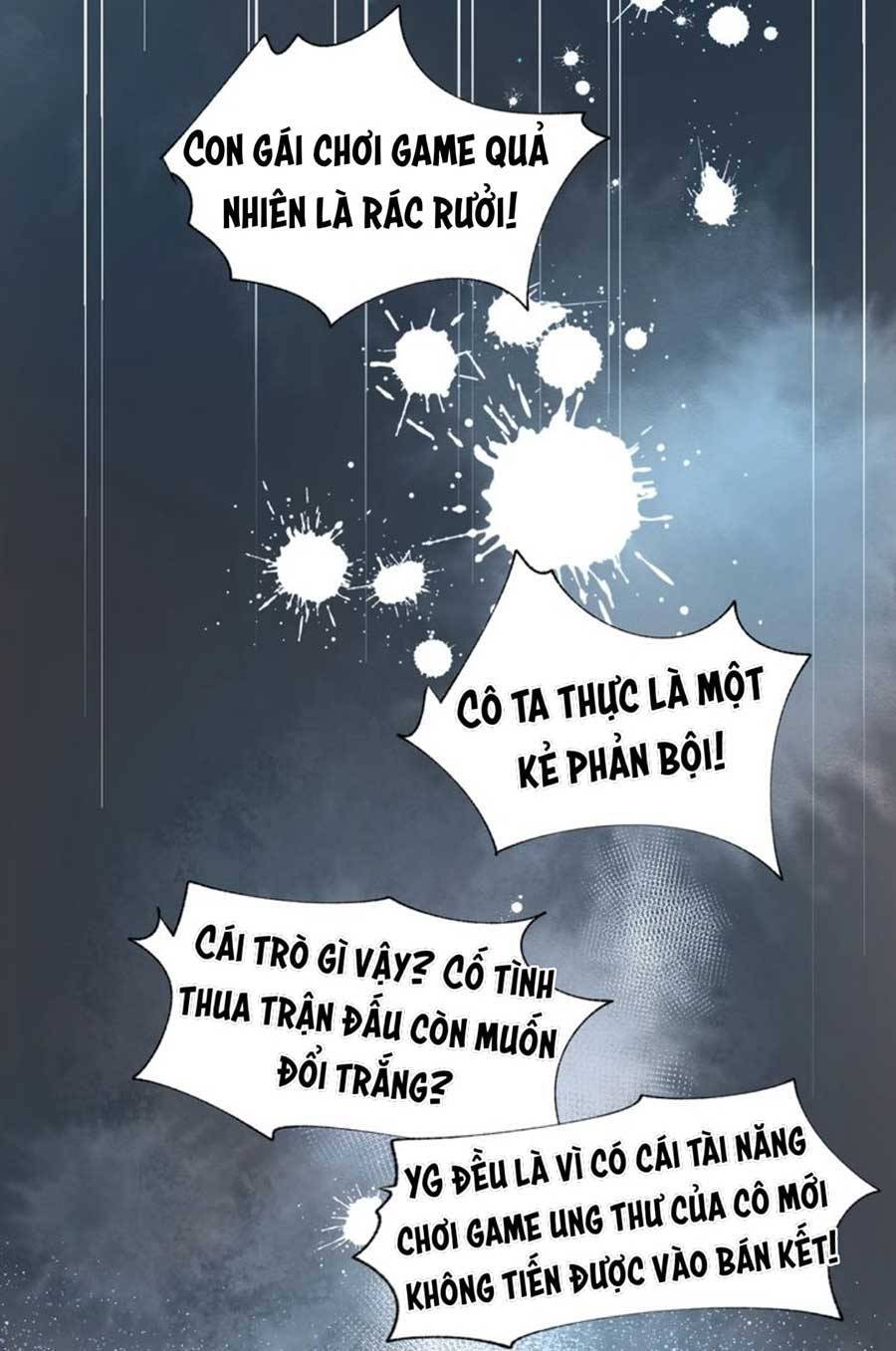Thành Dã Tiêu Hà Chapter 37 - 46