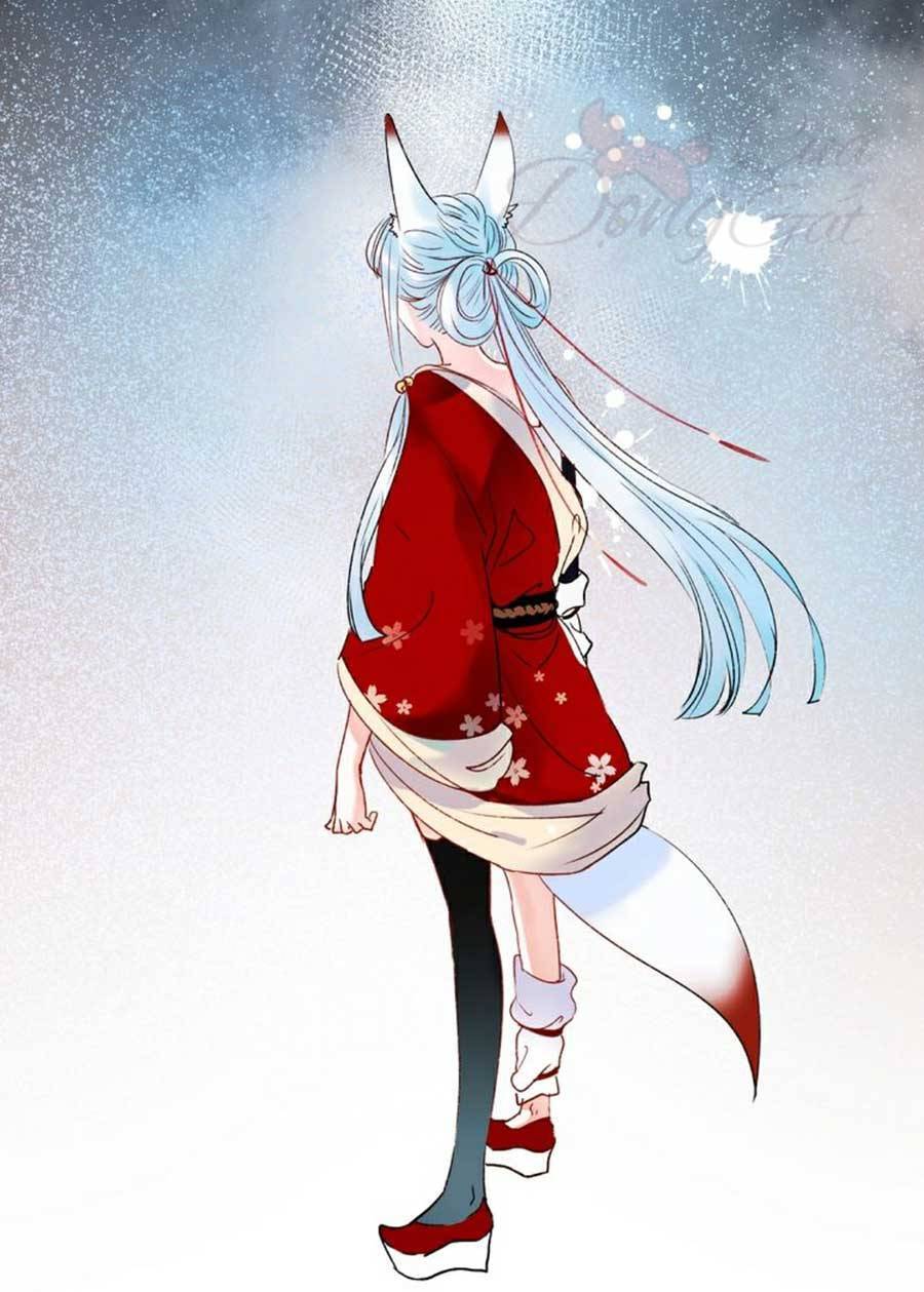 Thành Dã Tiêu Hà Chapter 37 - 47