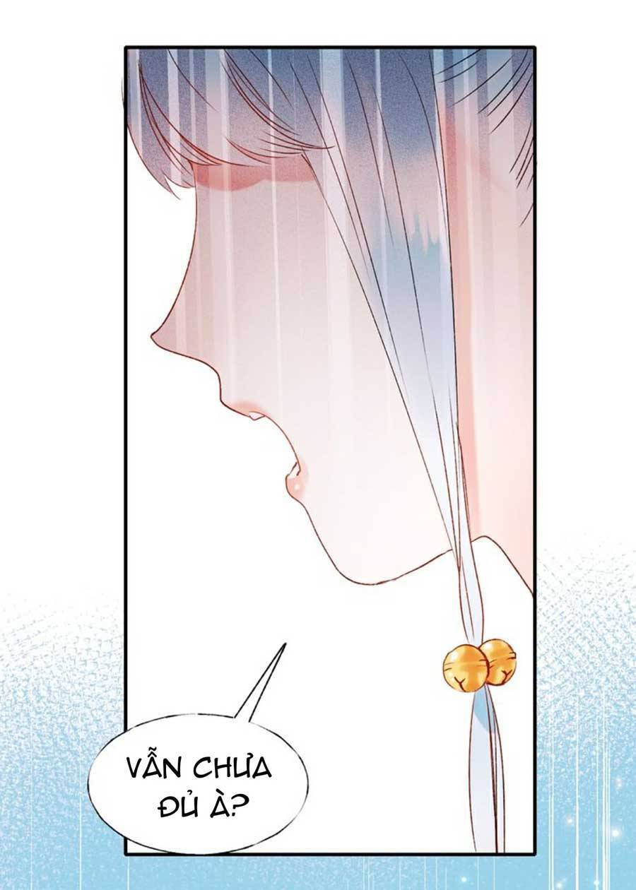 Thành Dã Tiêu Hà Chapter 37 - 48