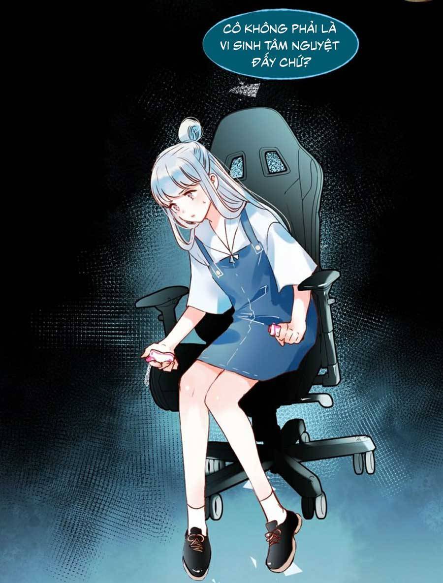 Thành Dã Tiêu Hà Chapter 37 - 6