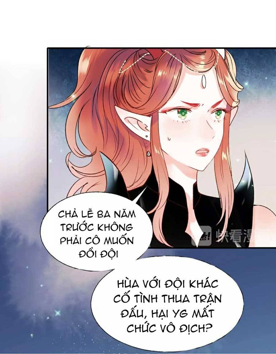 Thành Dã Tiêu Hà Chapter 37 - 51