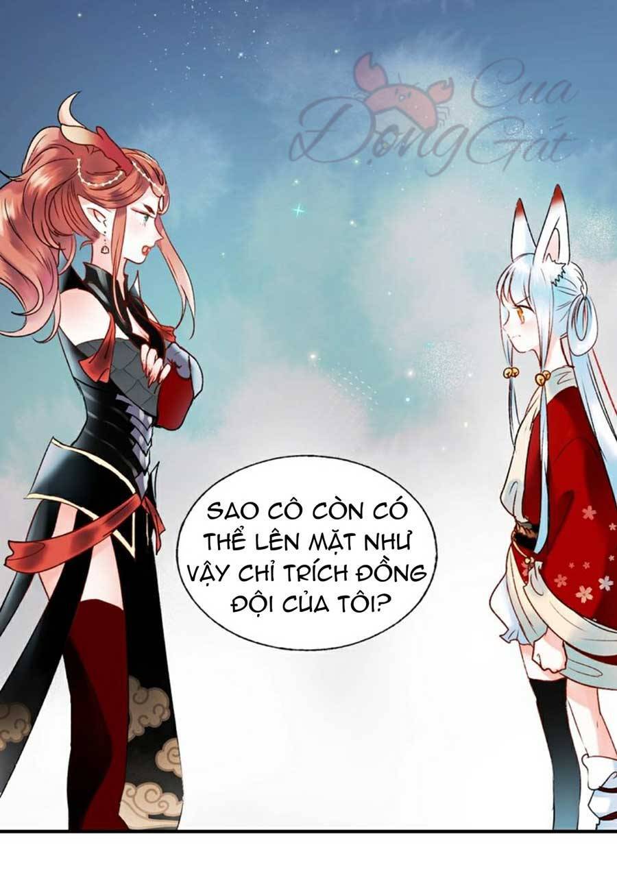 Thành Dã Tiêu Hà Chapter 37 - 52