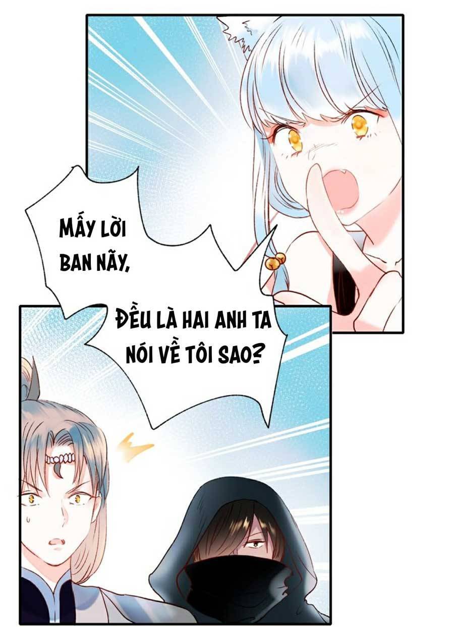 Thành Dã Tiêu Hà Chapter 37 - 53