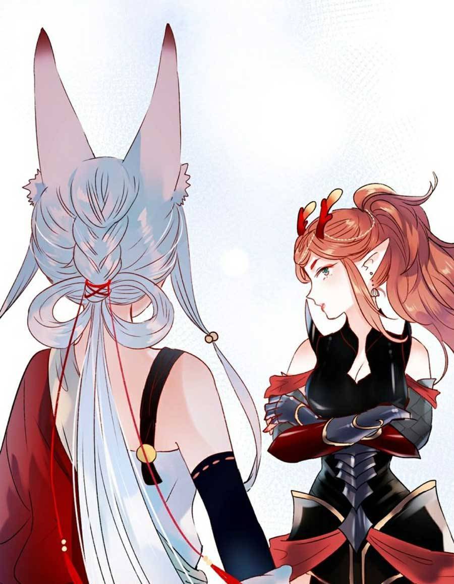 Thành Dã Tiêu Hà Chapter 37 - 56