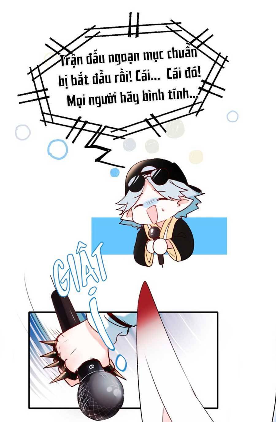 Thành Dã Tiêu Hà Chapter 37 - 65