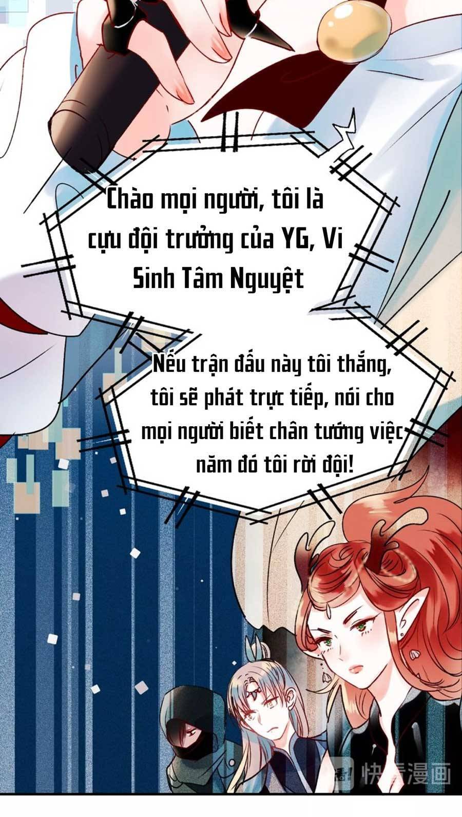 Thành Dã Tiêu Hà Chapter 37 - 67