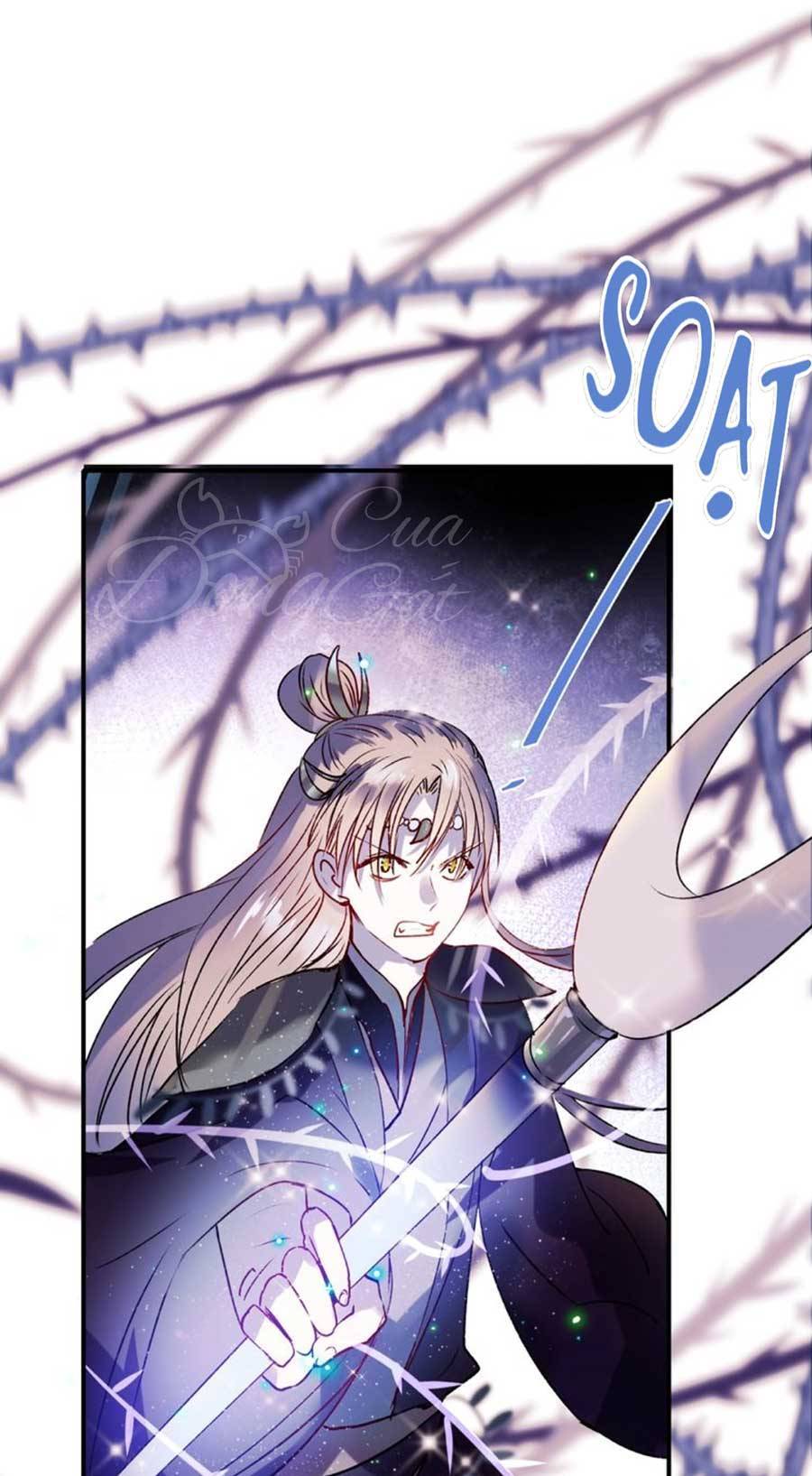 Thành Dã Tiêu Hà Chapter 37 - 69