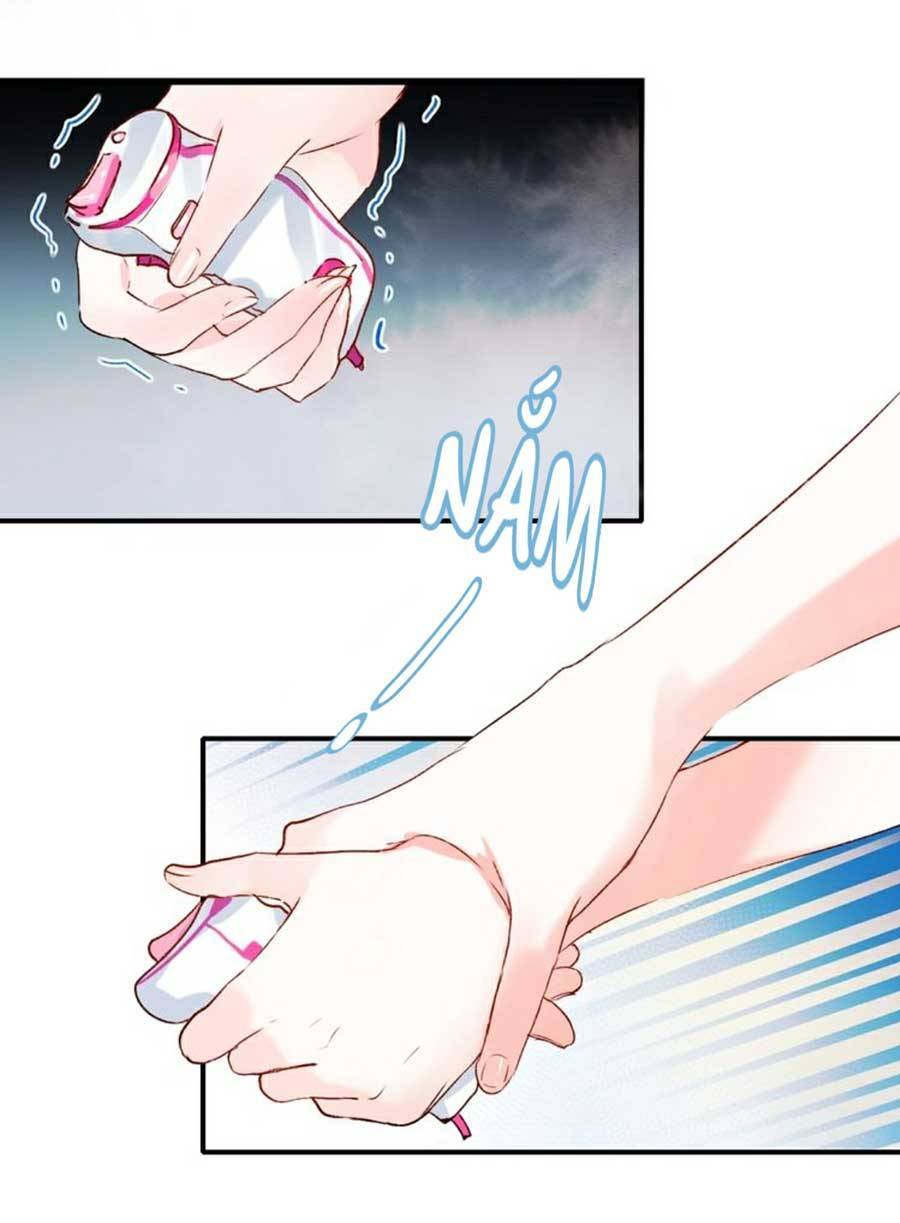 Thành Dã Tiêu Hà Chapter 37 - 8