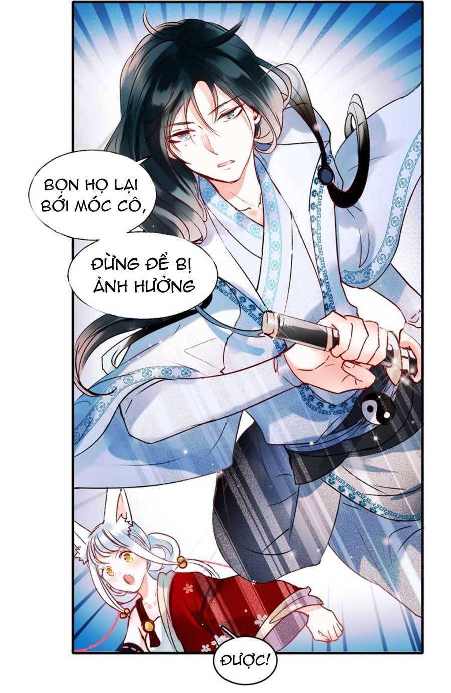 Thành Dã Tiêu Hà Chapter 37 - 71