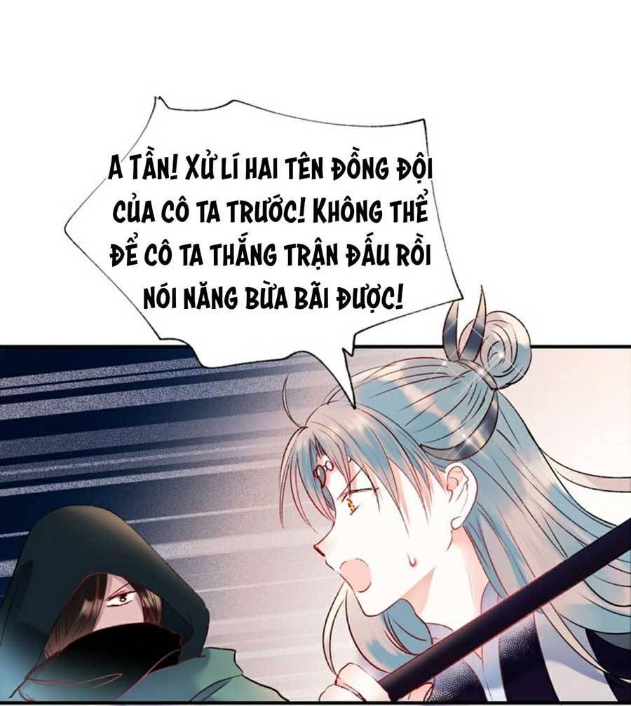 Thành Dã Tiêu Hà Chapter 37 - 72