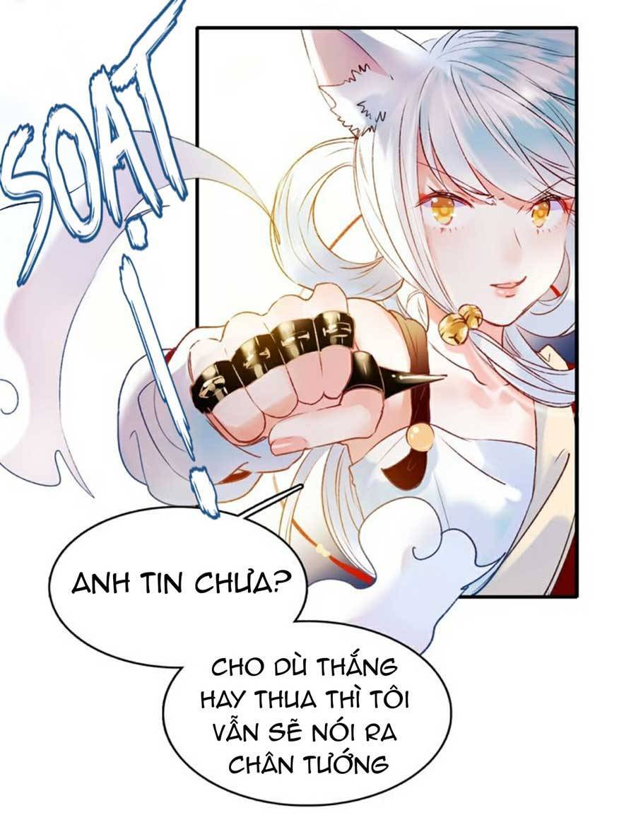 Thành Dã Tiêu Hà Chapter 37 - 76