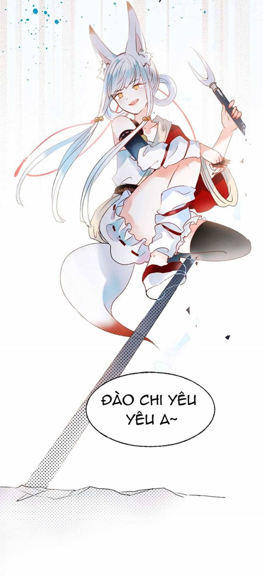 Thành Dã Tiêu Hà Chapter 37 - 80