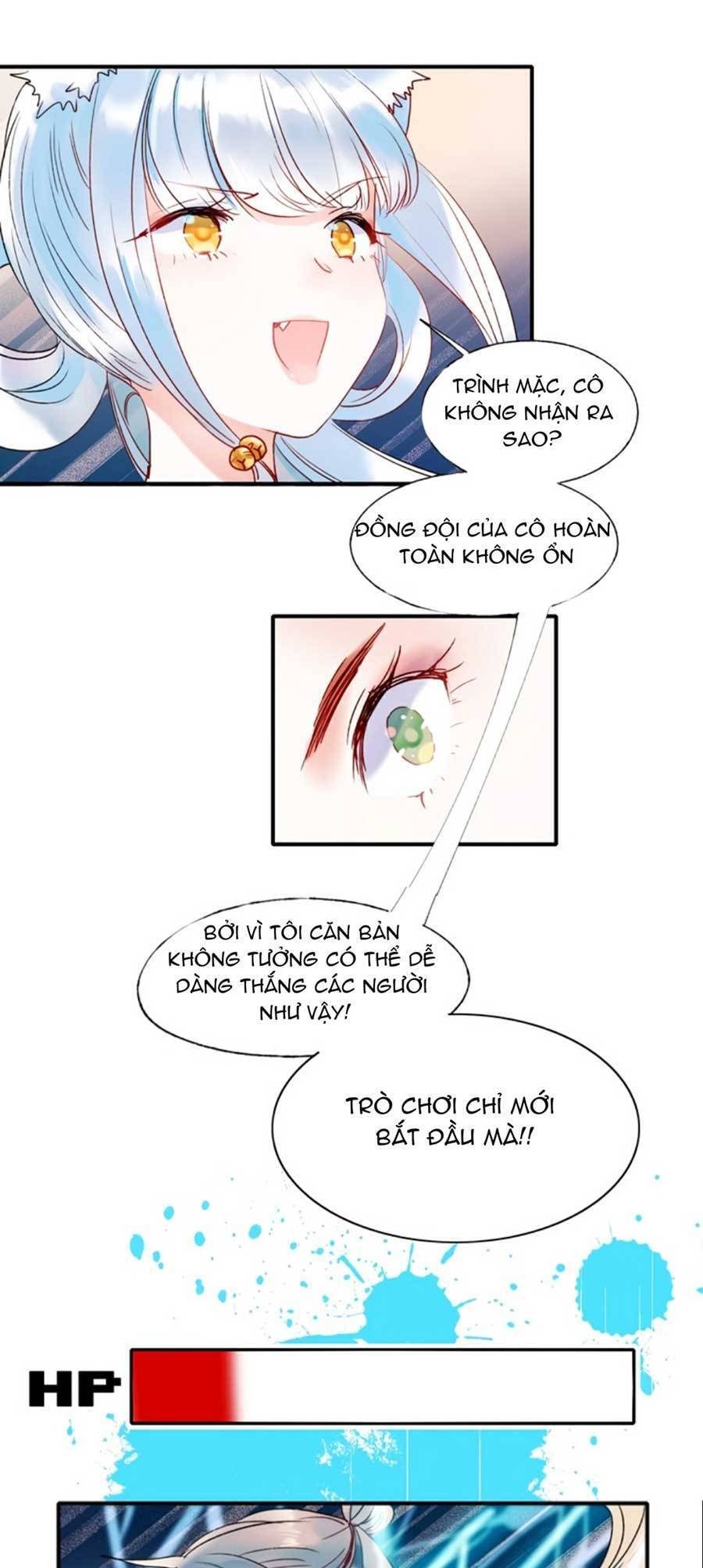 Thành Dã Tiêu Hà Chapter 38 - 19