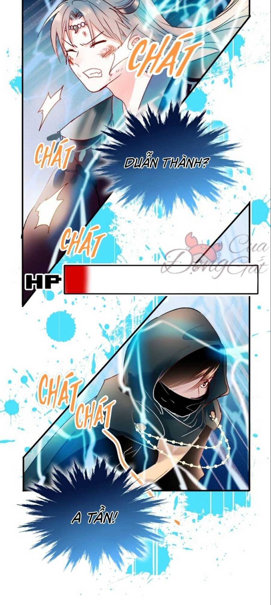 Thành Dã Tiêu Hà Chapter 38 - 20