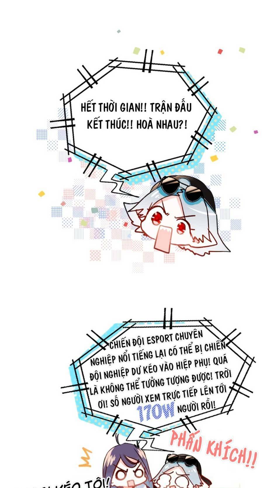 Thành Dã Tiêu Hà Chapter 38 - 21