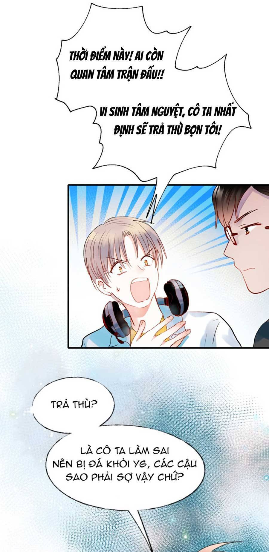 Thành Dã Tiêu Hà Chapter 38 - 24