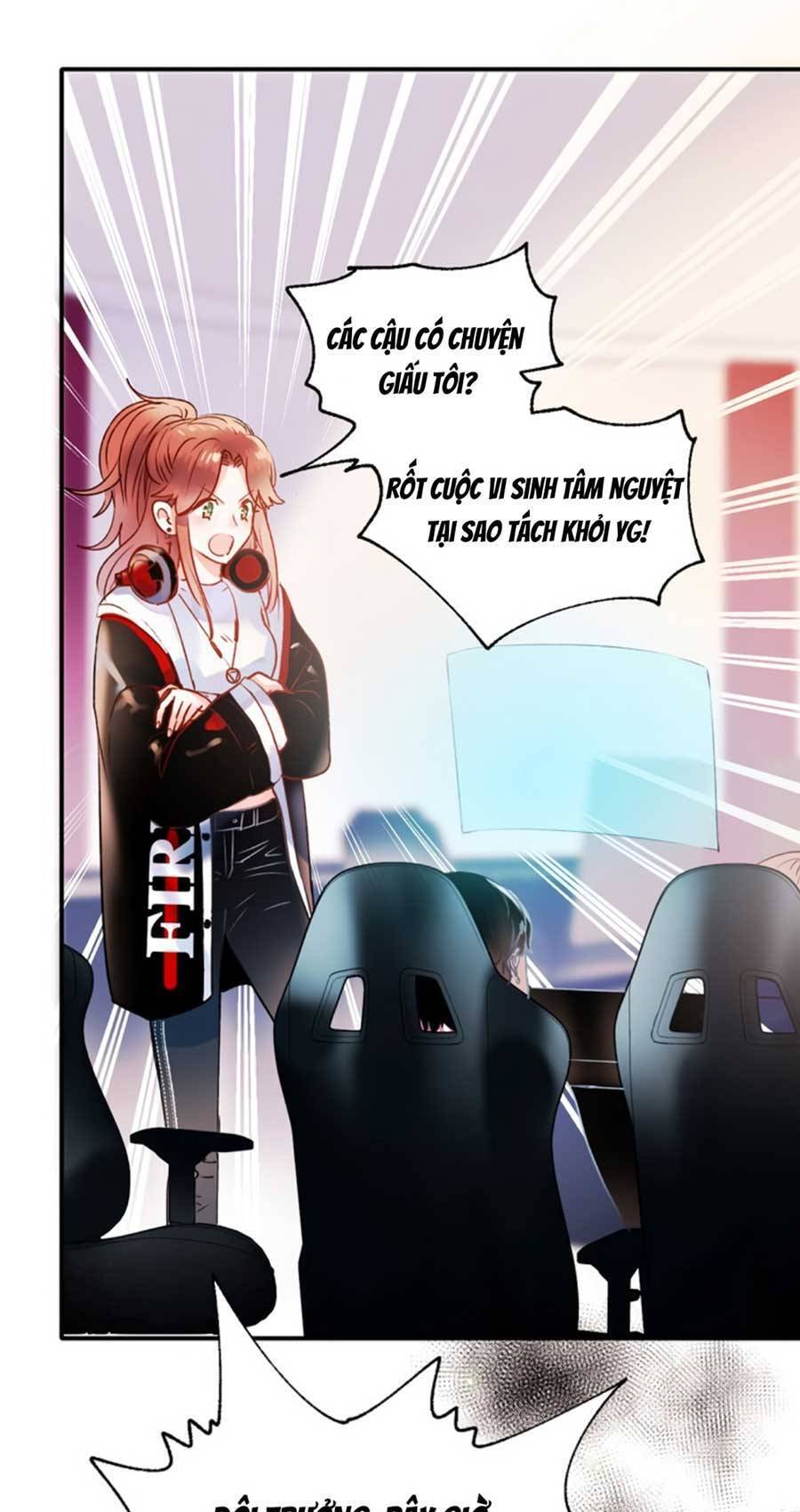 Thành Dã Tiêu Hà Chapter 38 - 26