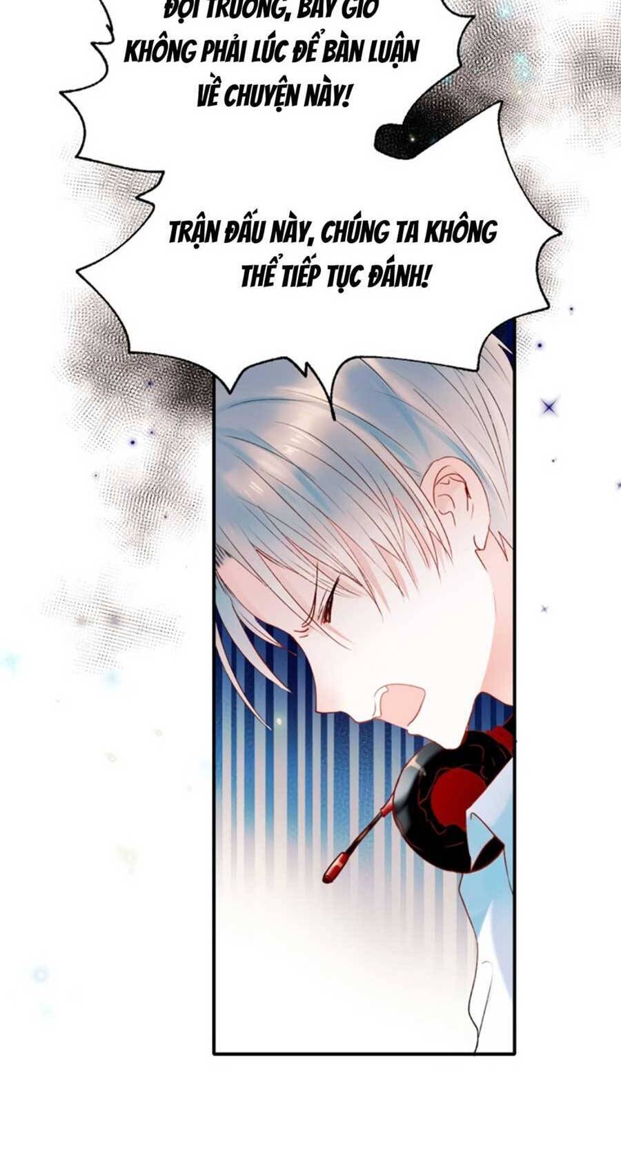 Thành Dã Tiêu Hà Chapter 38 - 27