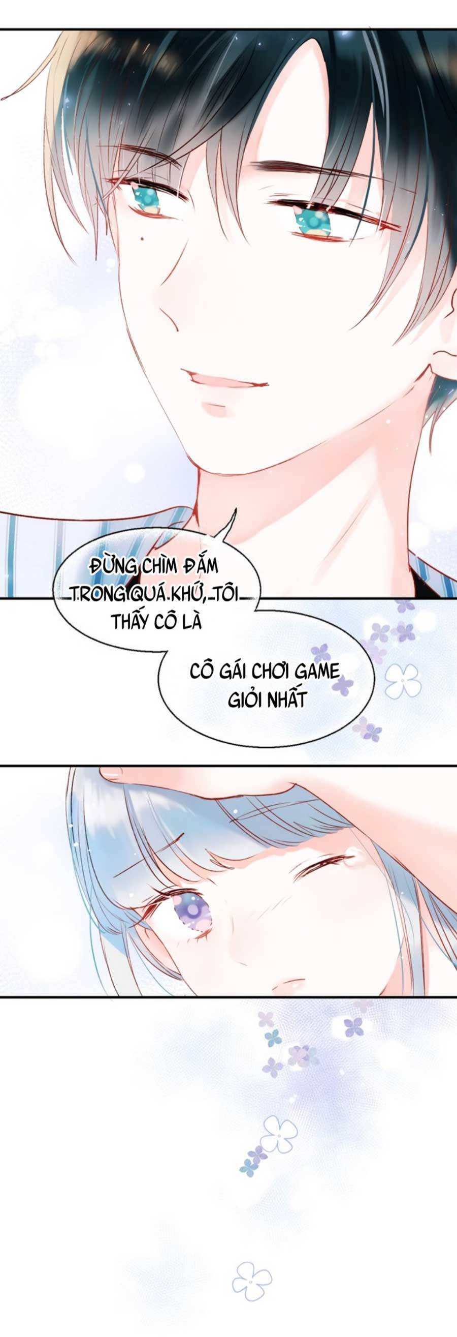Thành Dã Tiêu Hà Chapter 38 - 34